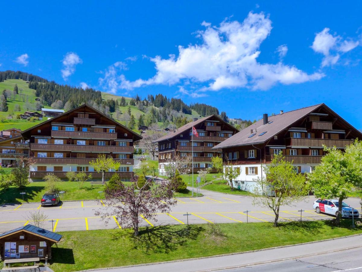 Apartment Suzanne Nr- 21