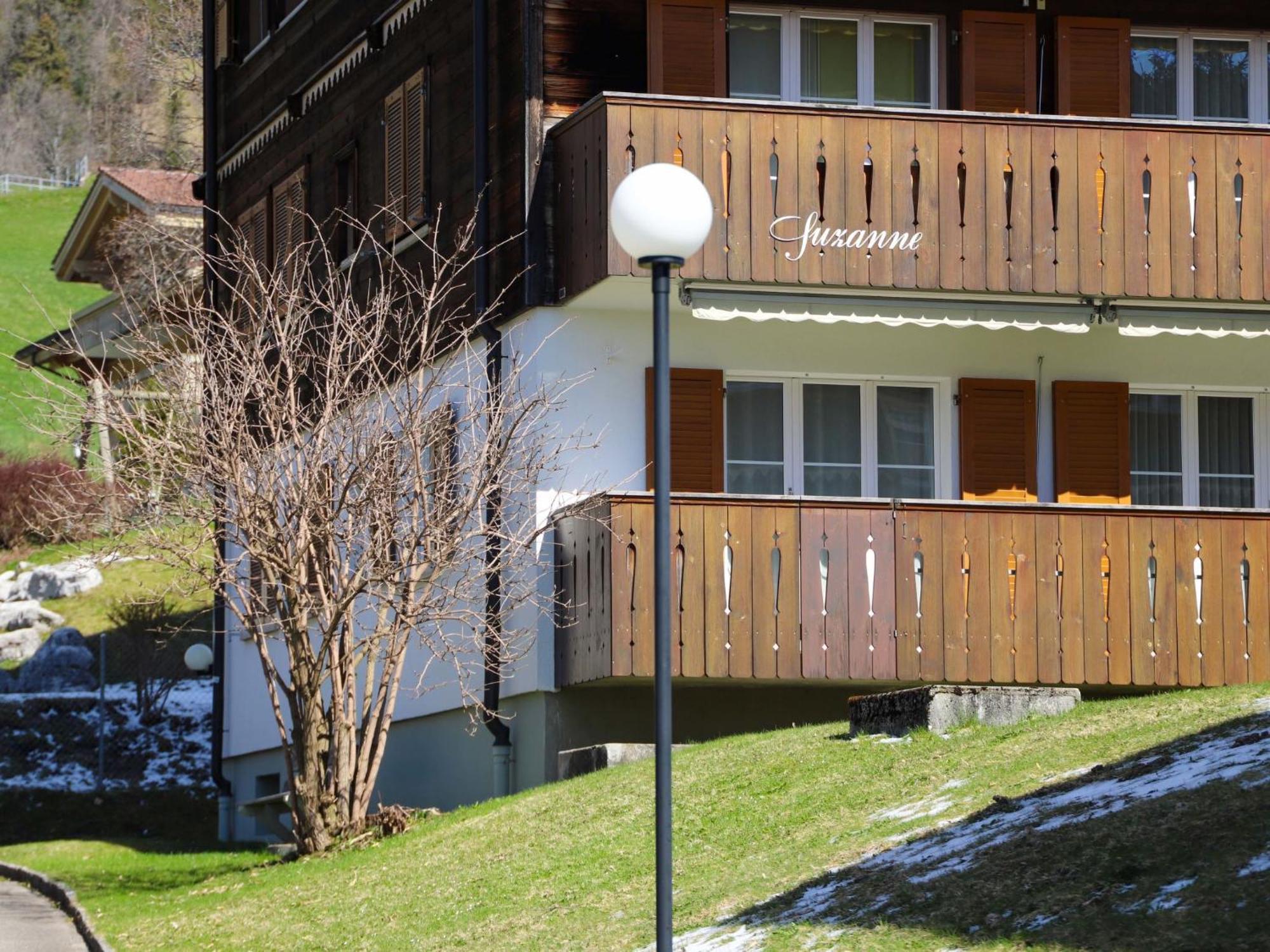 Apartment Suzanne Nr- 21