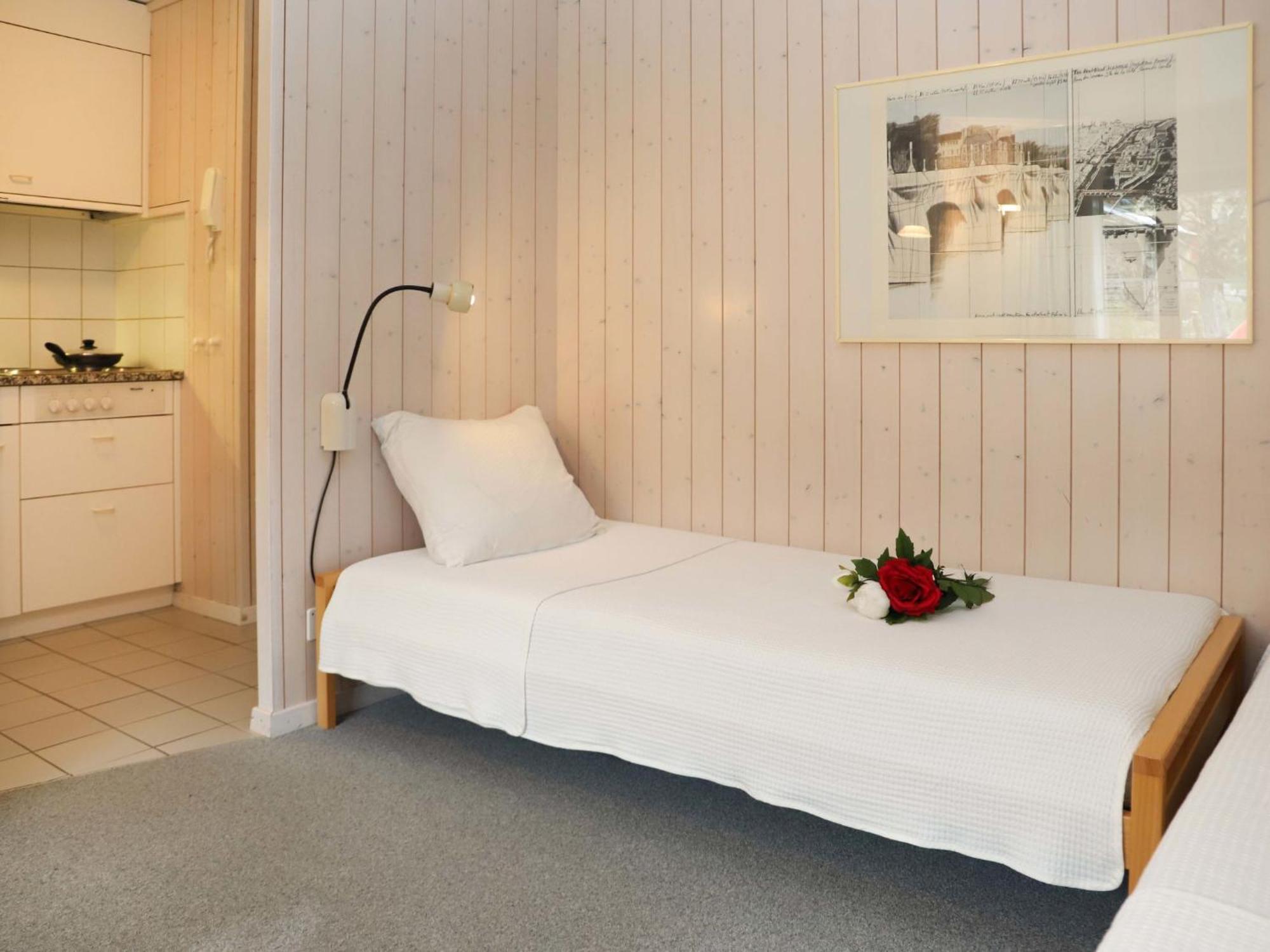 Suzanne Nr- 21 By Interhome