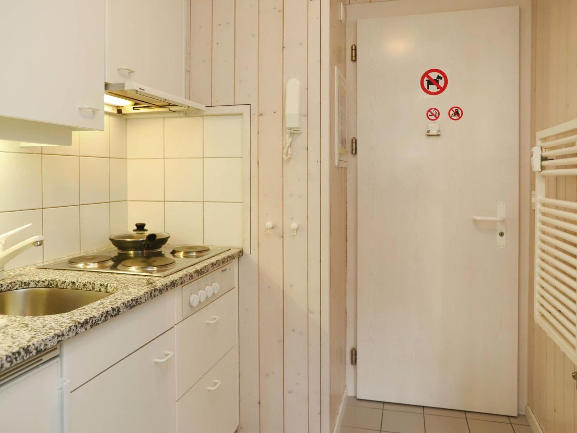 Suzanne Nr- 21 By Interhome