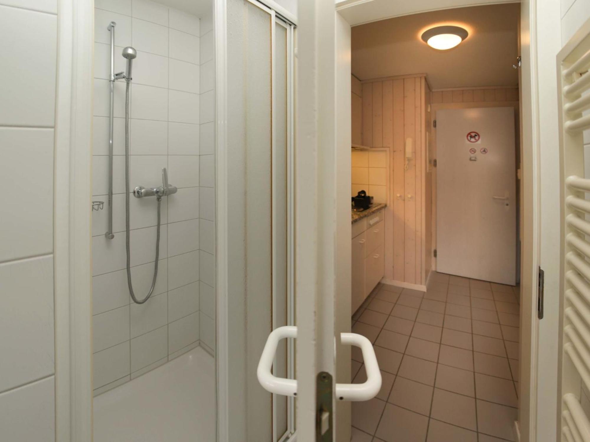 Suzanne Nr- 21 By Interhome Apartment